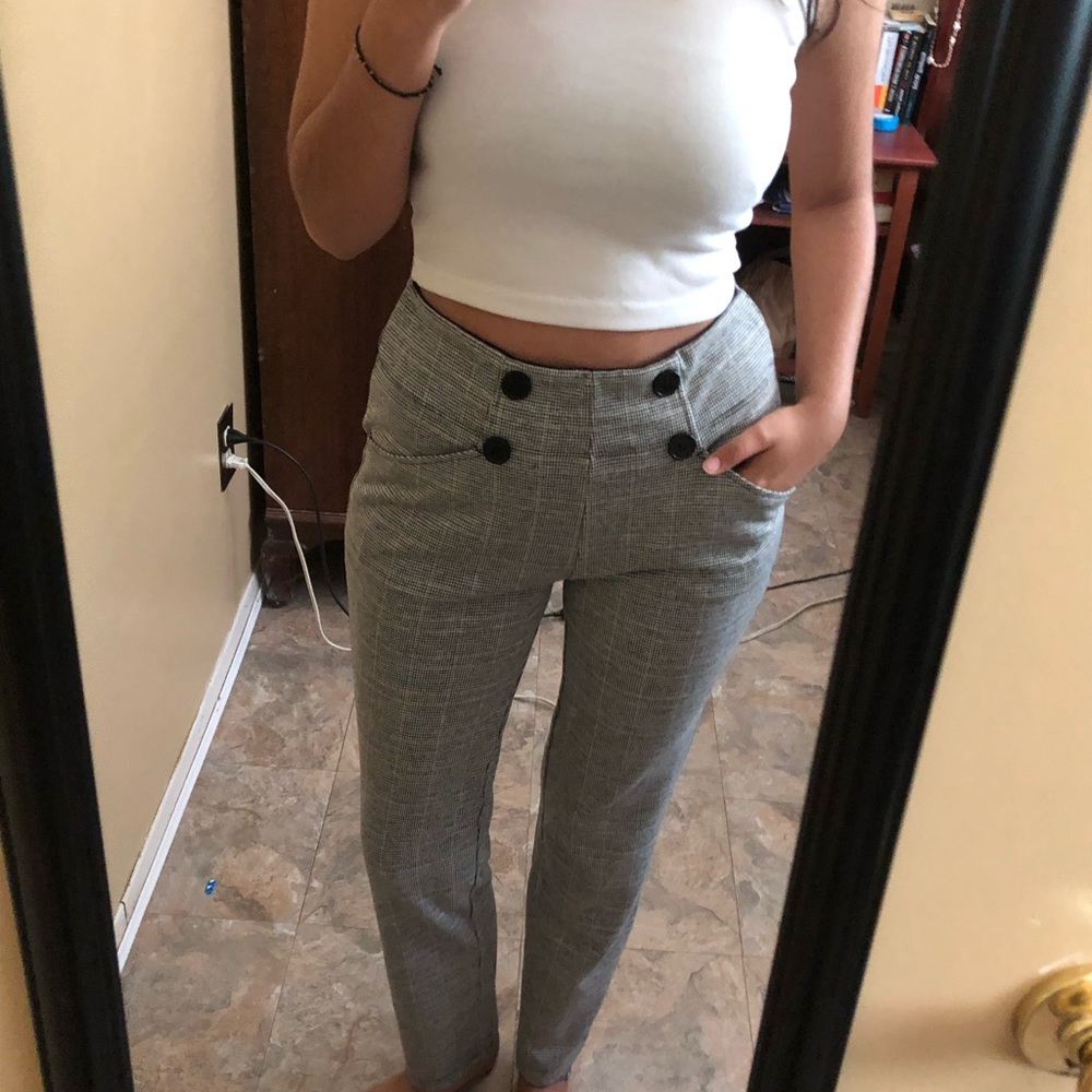 Max Studio Pants